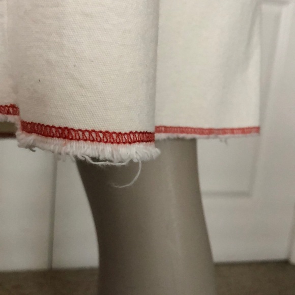 Elevenses for Anthropologie Skirt - Picture 4 of 8